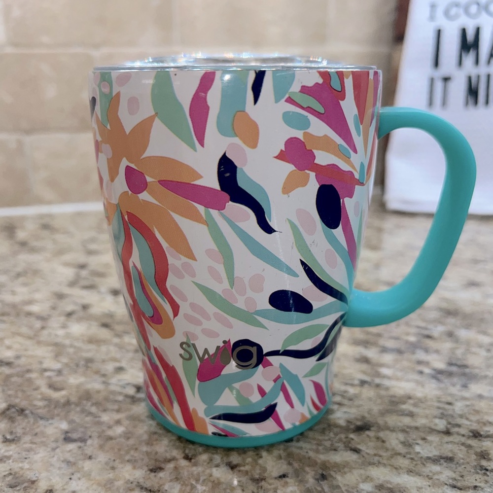 Swig Travel Mug